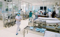 Ca sốt xuất huyết nặng tăng nhanh, nhiều bệnh nhân còn trẻ