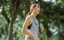 Rủi ro lớn khi tập thể dục lúc sáng sớm