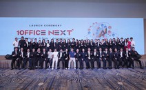 1Office Next: giúp CEO thiết lập cách doanh nghiệp vận hành trong kỷ nguyên AI
