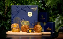 'Trăng Xanh Giữa Phố' - một khúc giao hòa giữa mỹ vị và cảm xúc