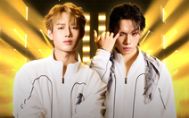 Tân binh toàn năng: Đông Quan, Hồng Cường 'thăng cấp' ngoạn mục