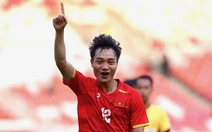 Truyền thông Philippines tiếc khi đội nhà thua U23 Việt Nam