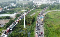 Đường Võ Chí Công: Lời giải cho bài toán kết nối sân bay Long Thành?