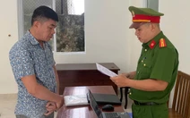 Bắt nghi phạm lừa đảo 2,37 tỉ liên quan 2 lô đất dự án Golden Hill