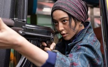 Phạm Băng Băng tái xuất phim Hollywood thất bại, nỗ lực trở lại còn xa vời