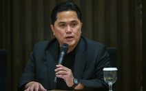 Chủ tịch PSSI muốn U23 Indonesia 'không ngại đá rắn' trước U23 Việt Nam