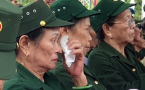 Tin tức sáng 27-7: Xây dựng hồ sơ điều chỉnh trợ cấp với thanh niên xung phong