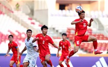 U23 Việt Nam chuẩn bị gì cho trận chung kết?