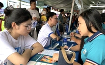 Đại học Kinh tế TP.HCM quy đổi điểm trúng tuyển các phương thức với mức chênh lệch lớn