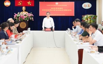TP.HCM tập trung nguồn lực hỗ trợ các tỉnh thiệt hại nặng do bão Wipha