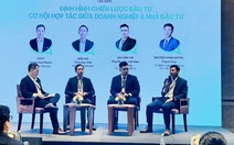 'Kể cả VN-Index tăng lên 1.700 điểm, vẫn có nhà đầu tư bị thua lỗ'
