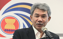 Malaysia nói Thái Lan và Campuchia đồng ý đàm phán vào ngày mai 28-7