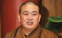 Trụ trì Thiếu Lâm Tự bị điều tra vì dính líu nhiều bê bối