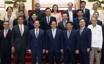 Việt Nam quyết tâm tổ chức Năm APEC 2027 thành công về mọi mặt