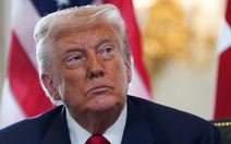 Ông Trump thất vọng, rút thời hạn 'Nga phải chấm dứt chiến sự' từ 50 ngày xuống còn 10-12 ngày