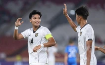 Ba điểm yếu chí tử của U23 Indonesia mà U23 Việt Nam có thể khai thác
