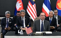 Thái Lan, Campuchia bước vào thảo luận ngừng bắn tại Malaysia
