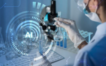AI tạo protein trị ung thư, biết 'định vị như Google Maps' tới khối u
