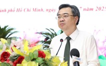 Ông Nguyễn Thanh Nghị: Các tỉnh phía Nam là địa bàn chiến lược quan trọng về an ninh quốc phòng