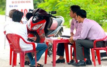 Các địa phương ‘báo công an’ về tình trạng môi giới bất động sản làm loạn thị trường
