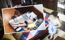 Bị rao bán clip nhạy cảm từ camera nhà mình