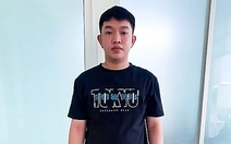 Bắt thanh niên hiếp dâm và chiếm đoạt tài sản của phụ nữ sống một mình