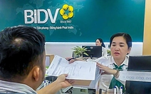 BIDV đồng hành với nữ doanh nhân trong chuyển đổi số