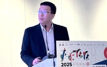 Bác sĩ tim mạch Việt Nam giành giải nhất cuộc thi Nhà nghiên cứu trẻ Đông Nam Á (YIA) năm 2025