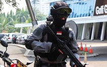 Indonesia huy động hơn 1.000 nhân viên an ninh bảo vệ trận U23 Việt Nam - Indonesia