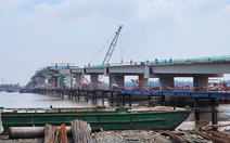 Đầu tư bổ sung đường nối quốc lộ 91B với quốc lộ 60 vào dự án cầu Đại Ngãi