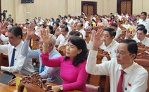 Chủ tịch UBND tỉnh An Giang: Trụ sở dôi dư rất nhiều sau sáp nhập