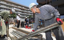 Nhật Bản phê duyệt chính sách lưu trú mới dành cho lao động nước ngoài