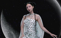 Jennie BlackPink thành 'nàng thơ' của Seoul, cùng quảng bá du lịch ra toàn cầu
