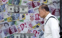 Dự báo tăng trưởng kinh tế Trung Quốc bất ngờ tăng mạnh