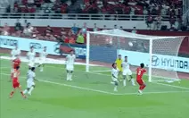 Video: Công Phương chớp thời cơ ghi bàn thắng duy nhất cho U23 Việt Nam