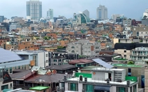 Hàn Quốc: Giá nhà ở thủ đô Seoul tăng kỷ lục