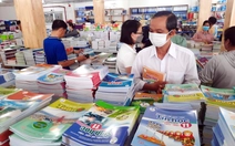 Giải pháp gốc rễ để có nhiều bộ sách giáo khoa