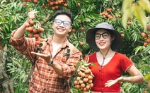 Về Mộc Châu, làm đại sứ du lịch quê mình