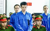 Dùng mạng xã hội điều hành mua bán gần 3kg ma túy, tòa tuyên 2 án tù chung thân