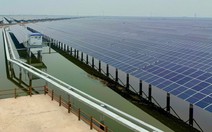 Hành trình đỏ: Tham quan 'công xưởng năng lượng' ở Trung Quốc