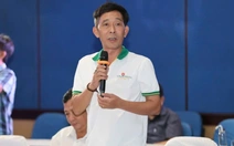 Tìm kiếm từ khóa 'sâm Ngọc Linh' trên mạng, 90% kết quả là hàng giả