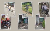 Muôn vàn cảm xúc khi ngồi 'cỗ máy thời gian Google Maps' để tìm lại quá khứ