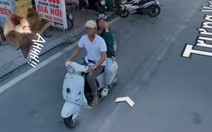 Cặp đôi bảnh nhất trend tìm về ngày xưa với Google Maps