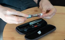 Đột phá điều trị tiểu đường không cần tiêm insulin