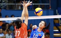 Lịch trực tiếp VTV Cup ngày 3-7: Việt Nam đấu U21 Việt Nam
