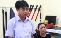 Bắt tạm giam vợ chồng dùng chiêu đáo hạn ngân hàng lừa hơn 27 tỉ đồng
