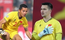 Nguyễn Filip và Đình Triệu: Ai xuất sắc hơn ở V-League 2024-2025?