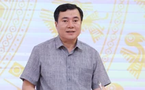 Thứ trưởng Bộ Công Thương đưa khuyến cáo với người bán hàng online