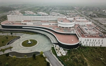 Bệnh viện Bạch Mai tuyển nhân lực chất lượng cao, chuẩn bị vận hành cơ sở 2 tại Ninh Bình
