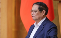 Thủ tướng lần đầu họp trực tuyến với 34 tỉnh thành, 3.321 xã phường, đặc khu